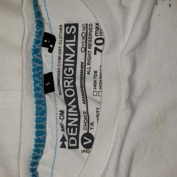 Men's T-Shirt - Picture 3 of 3